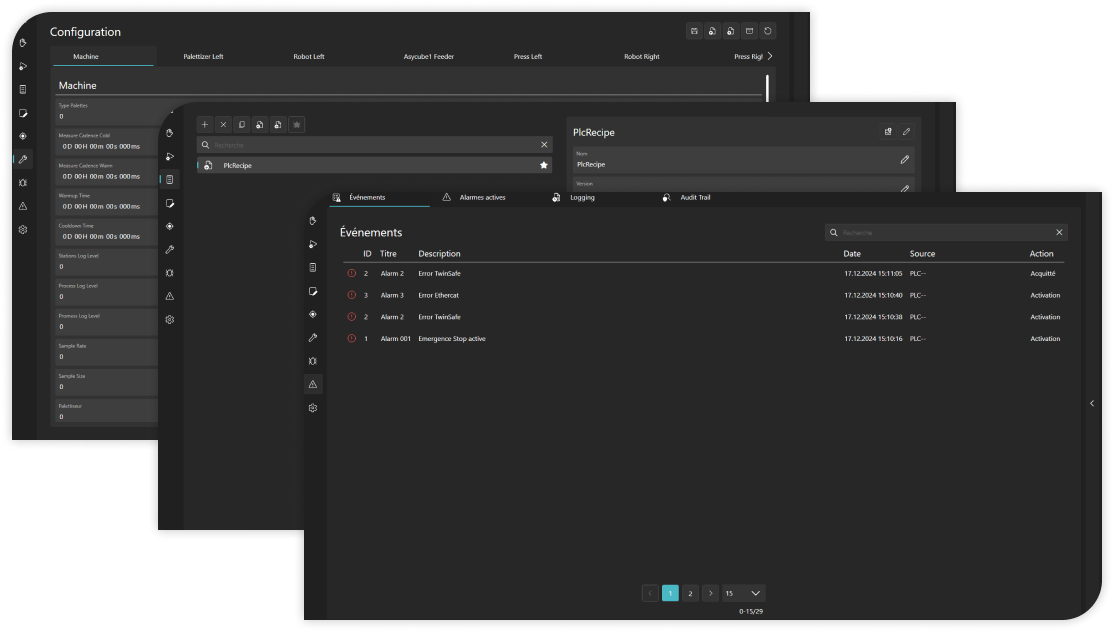 Digiinov Hmi Automation tab Image03