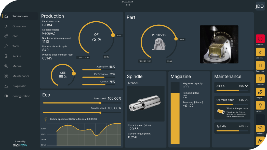 Digiinov Hmi Developers Tab Image03