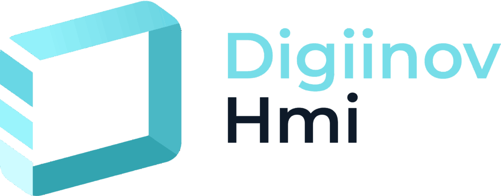 With Text Full Color In White Background