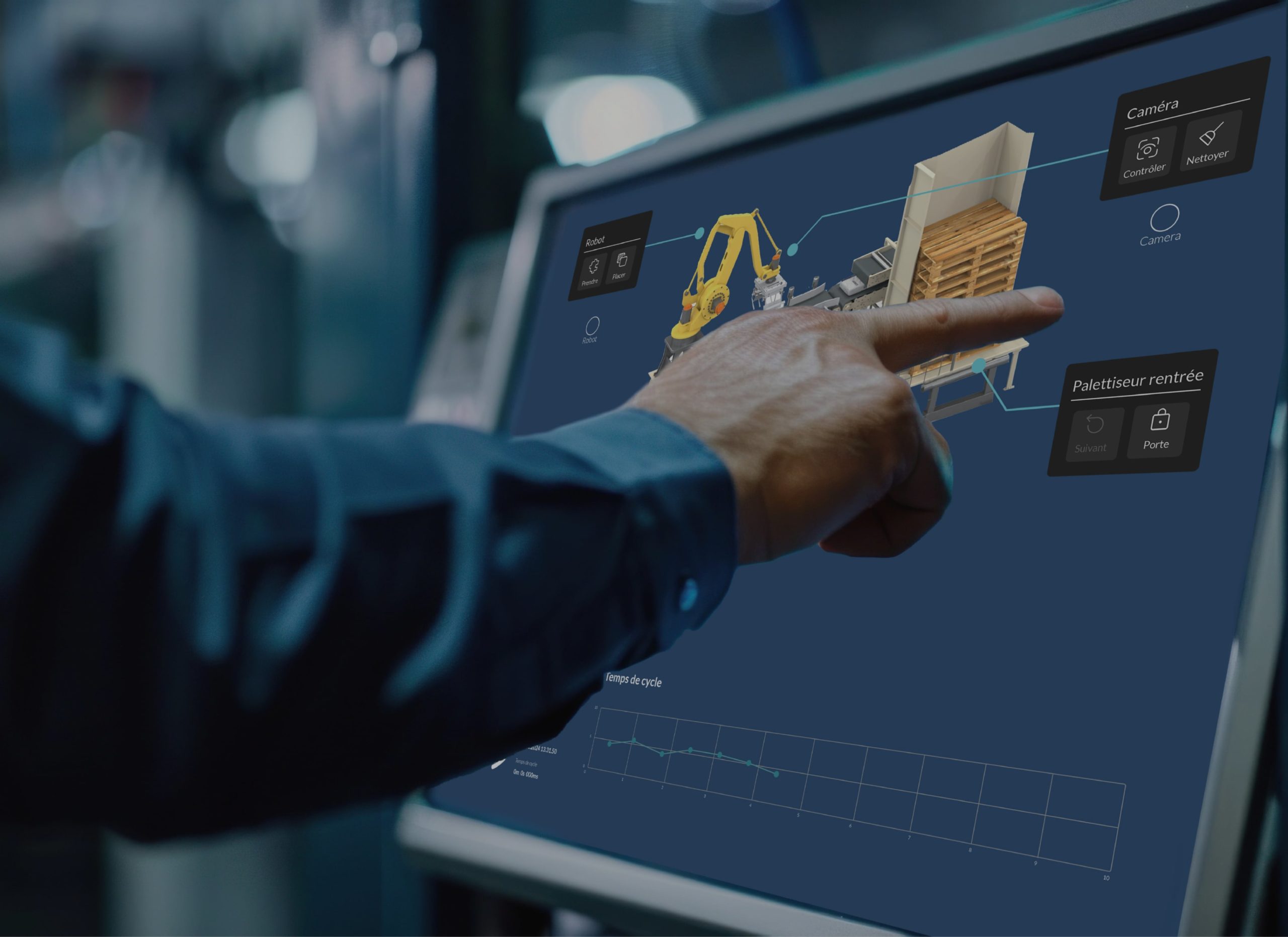 6. Automaticiens Demarrage Rapide Avec Digiinov Hmi