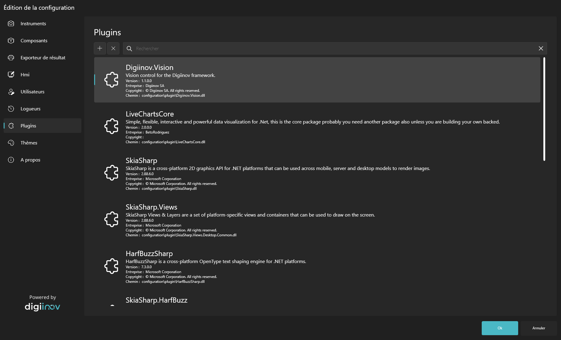 8. Developpeurs Une Modularite Assuree Par Plugins
