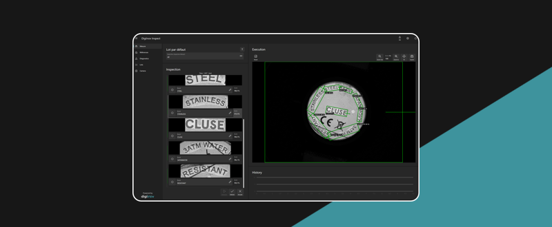 Digiinov Home Digiocr